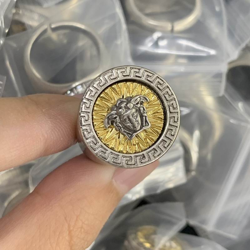 Versace ring 06lyx06